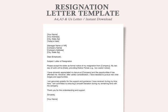 Employment Verification Letter