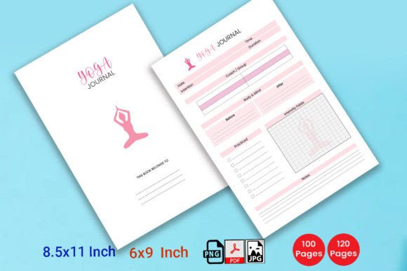 Why the Yoga Journal Kdp Paperback Manuscript Is Reshaping Creative Publishing for Modern Practitioners and Entrepreneurs